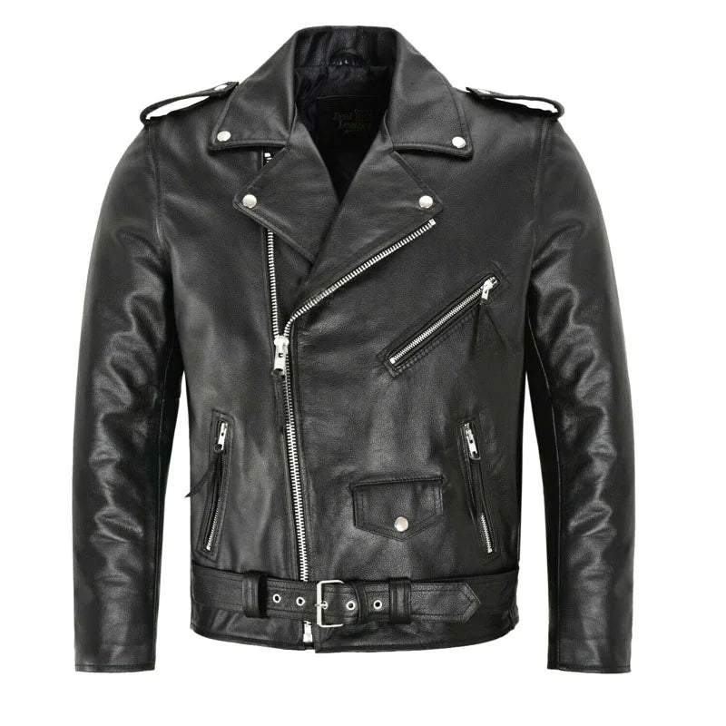 Linus | JACKET BOMBER