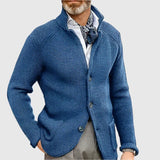 Roald | CARDIGAN AJADETA