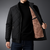 Anton | JACKET UȘOARĂ CU FODRĂ POLARĂ MEESTE
