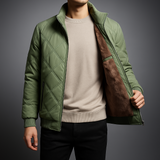 Anton | JACKET UȘOARĂ CU FODRĂ POLARĂ MEESTE
