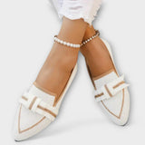 Helena | Pantofi plat femei