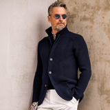 Roald | CARDIGAN AJADETA