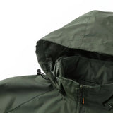 Simon | JACKET ELEGANT ȘI UȘOR