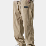 Evert | PANTALONI DIN CORDUROY