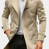 Tobias | JACHETĂ ELEGANTĂ PENTRU BĂRBAȚI