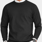 Folke | SWEATER CU GULER PENTRU BĂRBAȚI