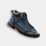 Christoffer | BOTINE ELEGANTE DIN PIELĂ