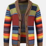 Orvar | CARDIGAN MEESTE RETRÒ