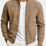 Sigurd | JACKET DIN PIELE DE LÂNĂ