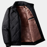 Anton | JACKET UȘOARĂ CU FODRĂ POLARĂ MEESTE