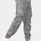 Rolf | PANTALONI CARGO DIN CORDUROA