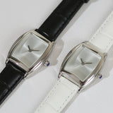 Cadran Perlat — Ceas Femeiesc Stil Clasic
