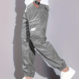 Rolf | PANTALONI CARGO DIN CORDUROA