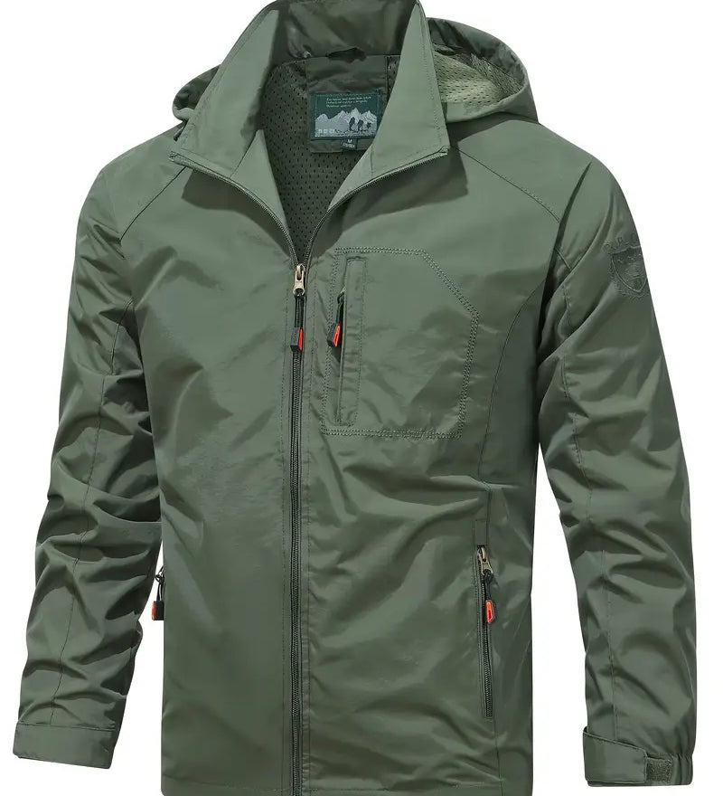 Simon | JACKET ELEGANT ȘI UȘOR