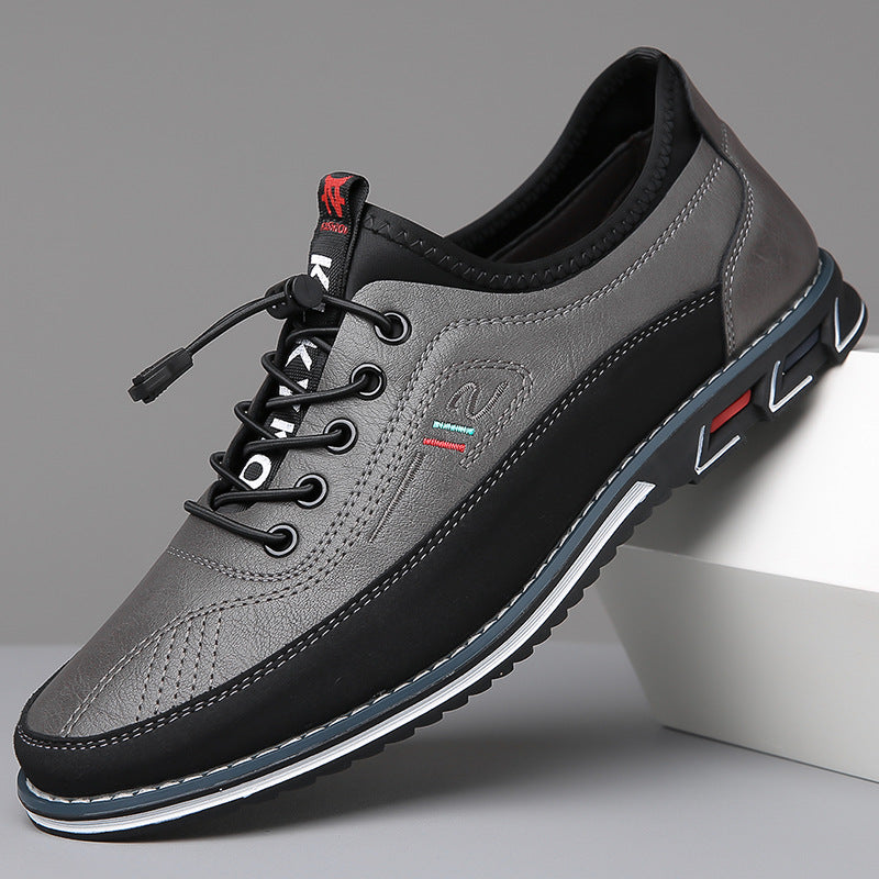 Mauro | Pantofi Oxford de calitate