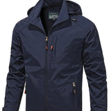 Simon | JACKET ELEGANT ȘI UȘOR