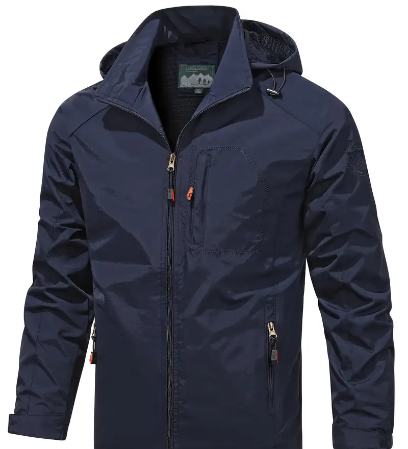 Simon | JACKET ELEGANT ȘI UȘOR