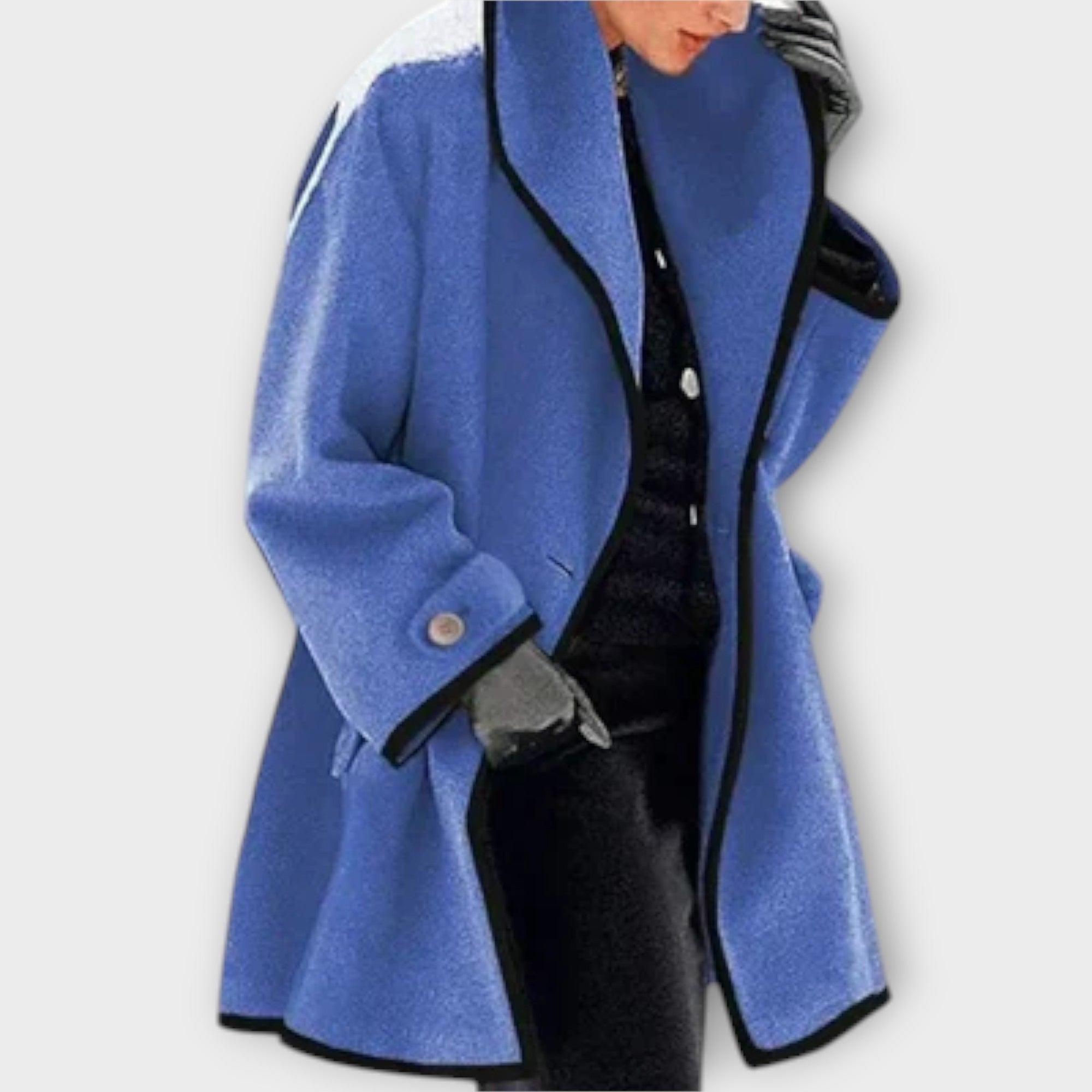 Šerri | Pulover elegant
