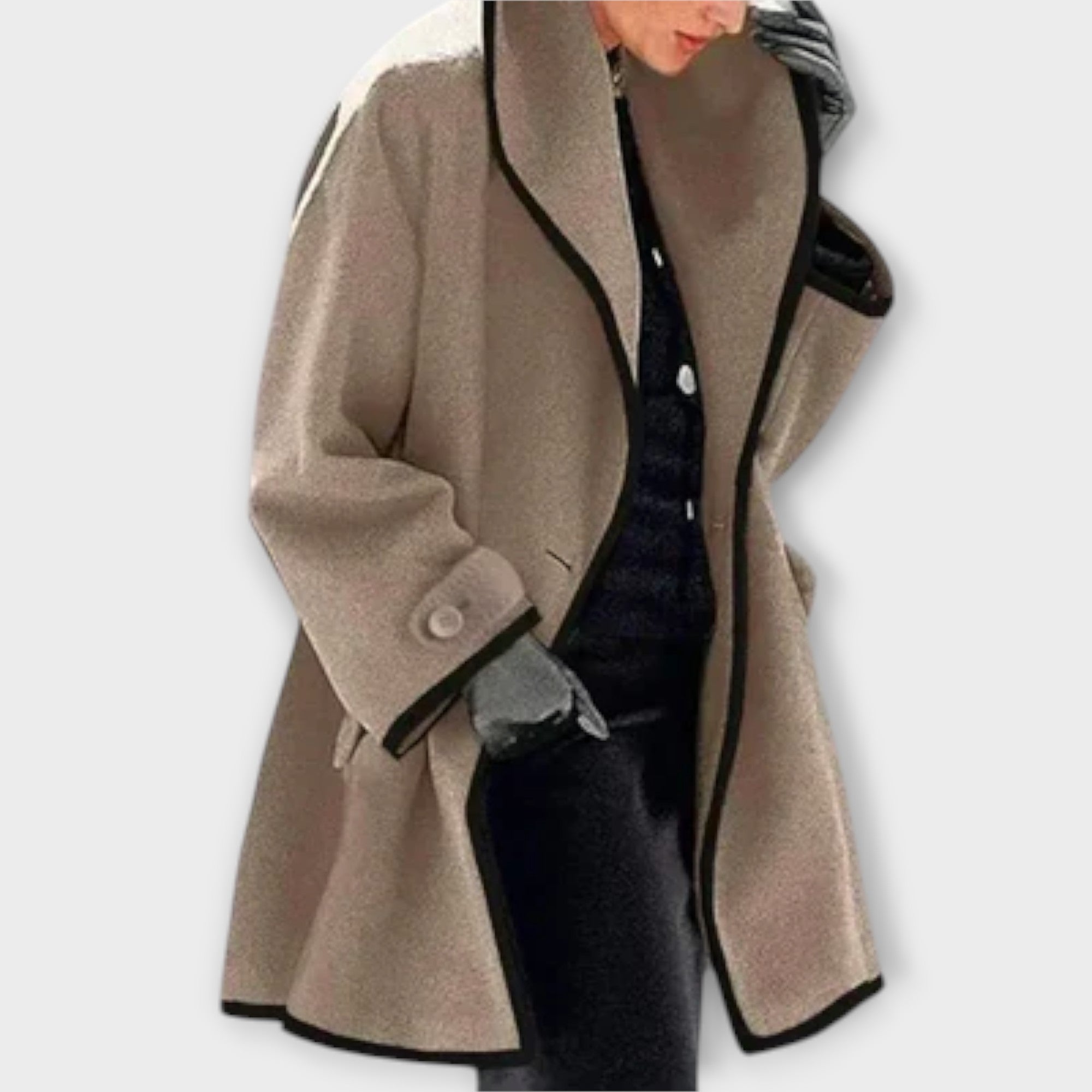 Šerri | Pulover elegant
