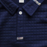 Tricou cu Mâneci Lungi din Poliester