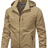 Simon | JACKET ELEGANT ȘI UȘOR