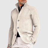 Roald | CARDIGAN AJADETA