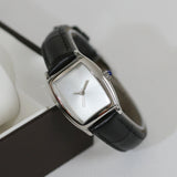 Cadran Perlat — Ceas Femeiesc Stil Clasic