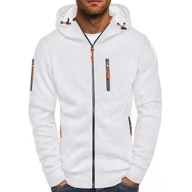 Odin | JACKET LUKSUSLIK PENTRU BĂRBAȚI