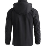 Simon | JACKET ELEGANT ȘI UȘOR