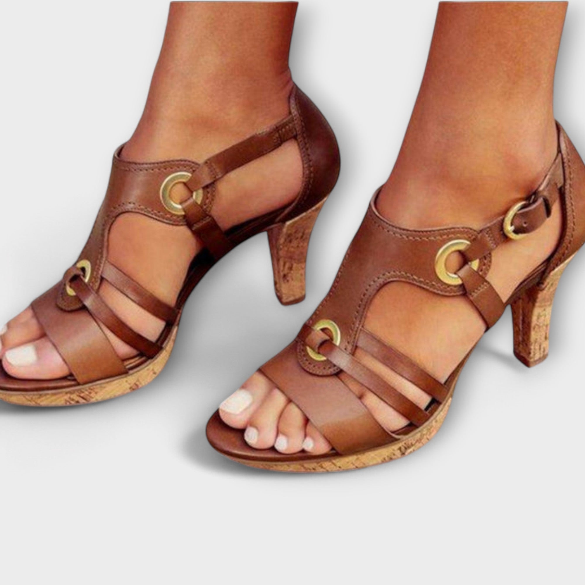 Camila | Sandale elegante și confortabile