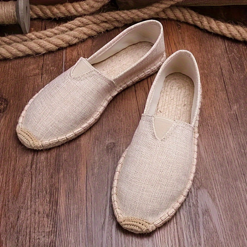 Kjell | ESPADRILE ELEGANTE PENTRU BĂRBAȚI