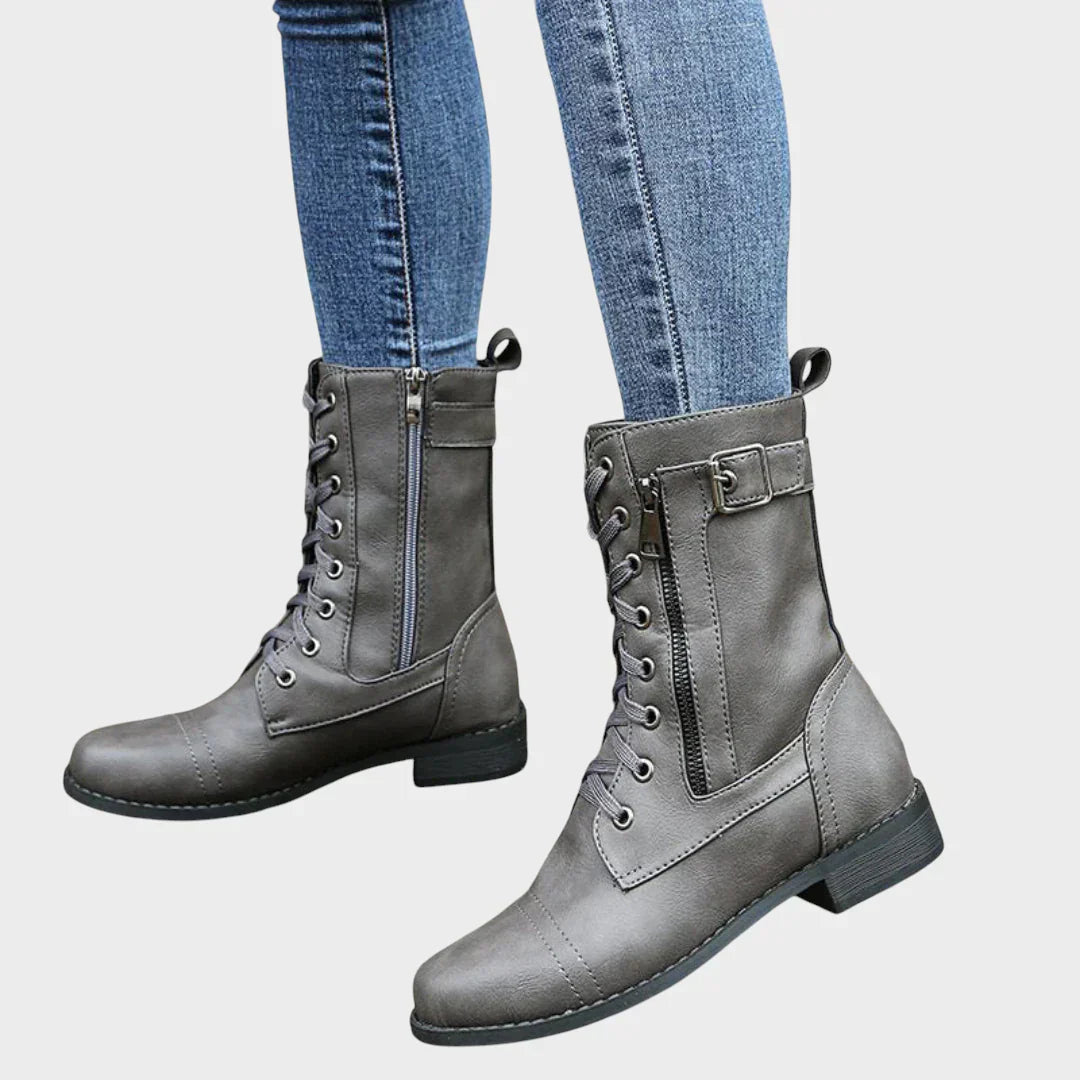 Elza | Botine de lucru
