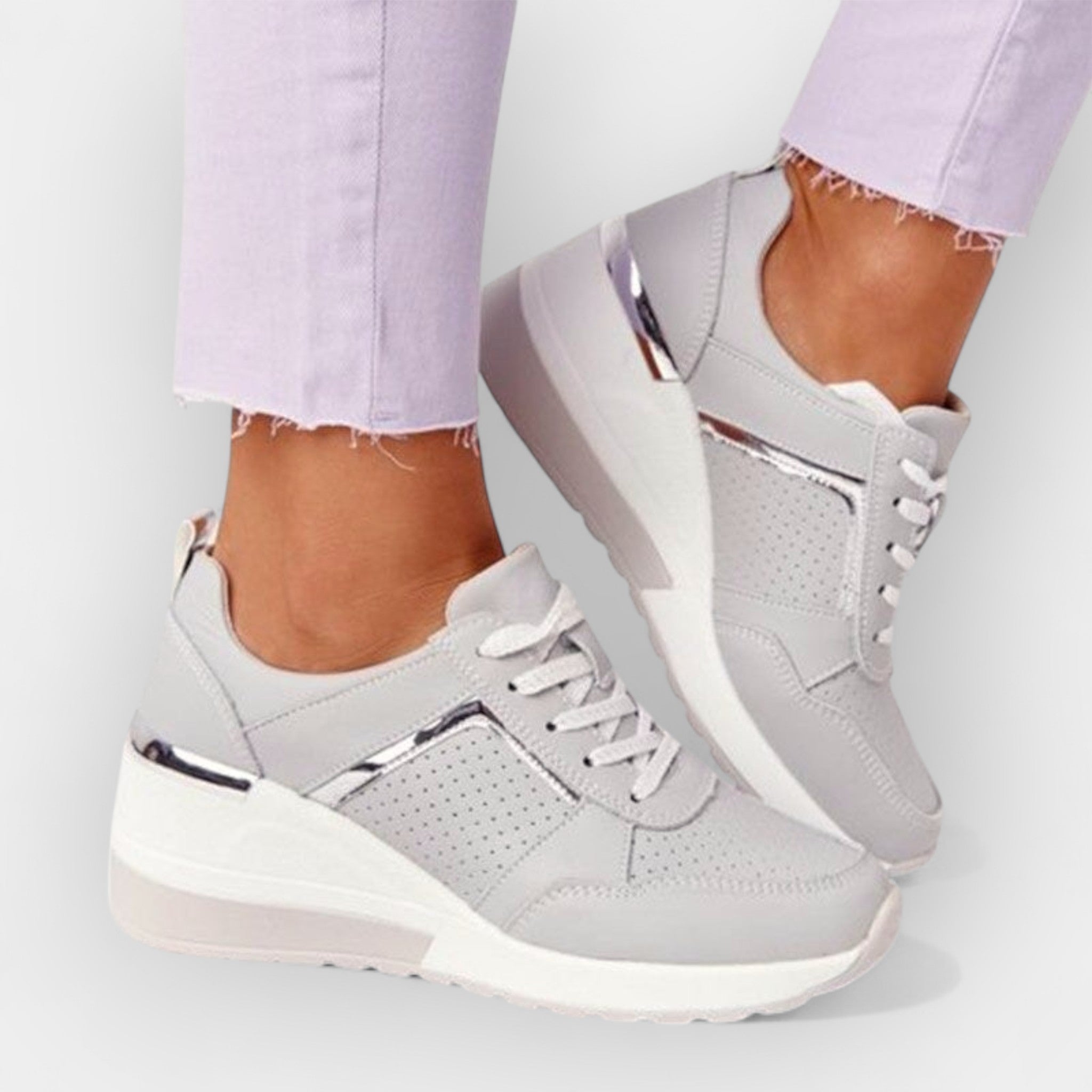 Inaya | Pantofi anatomici
