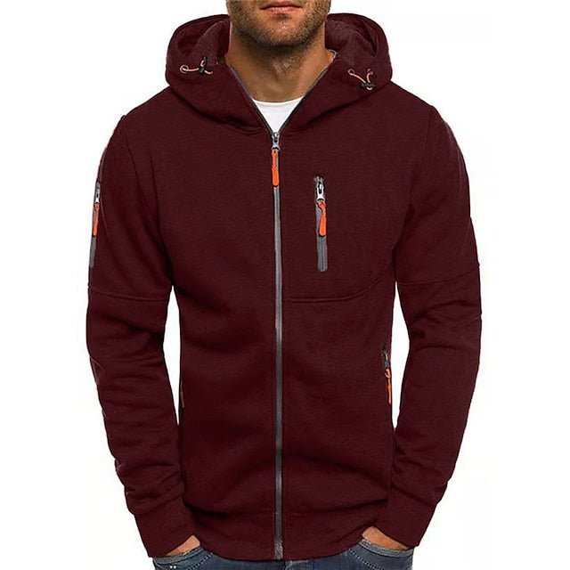 Odin | JACKET LUKSUSLIK PENTRU BĂRBAȚI