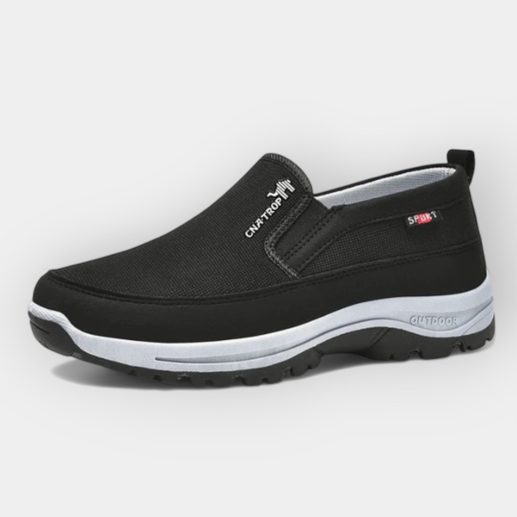 Elisa | Pantofi de confort ortopedici premium
