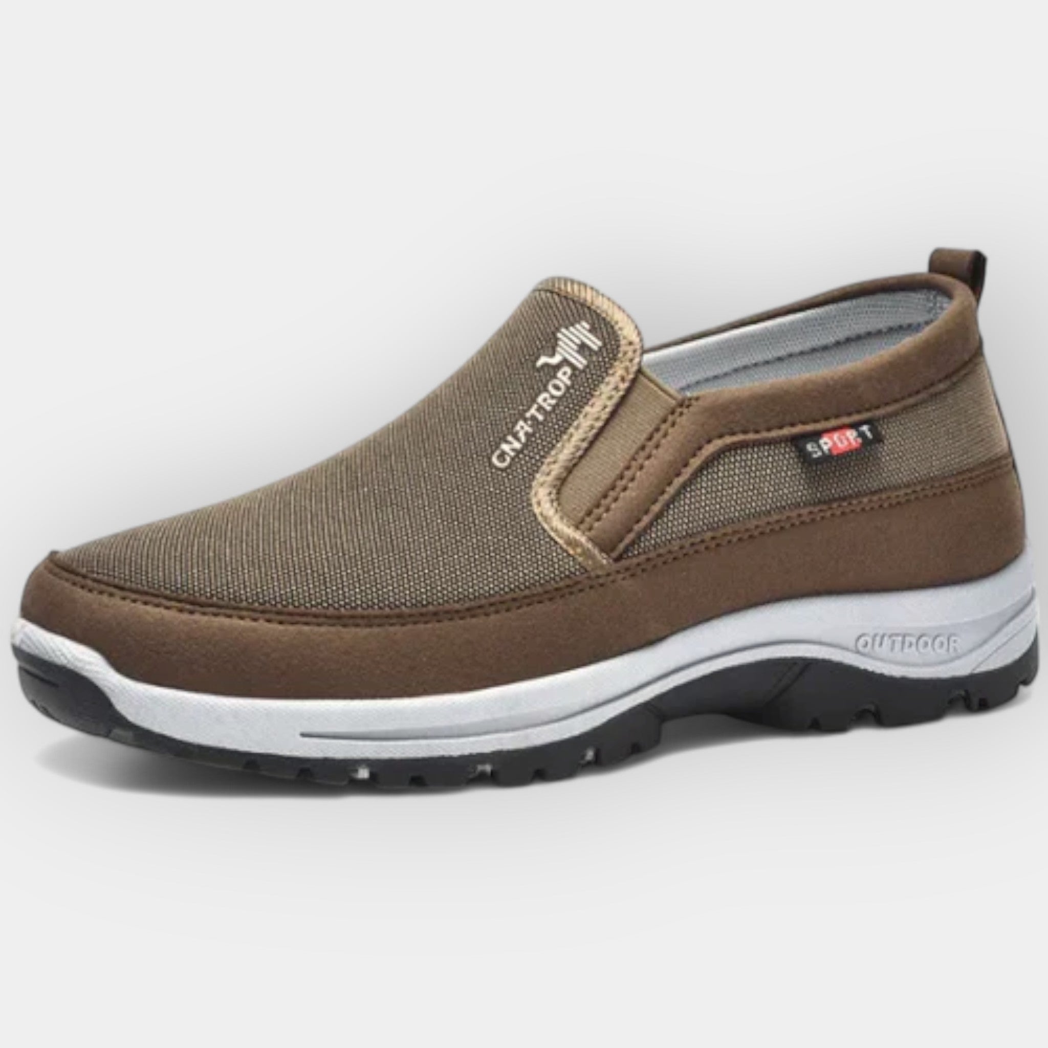 Elisa | Pantofi de confort ortopedici premium