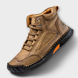 Christoffer | BOTINE ELEGANTE DIN PIELĂ