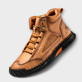 Christoffer | BOTINE ELEGANTE DIN PIELĂ