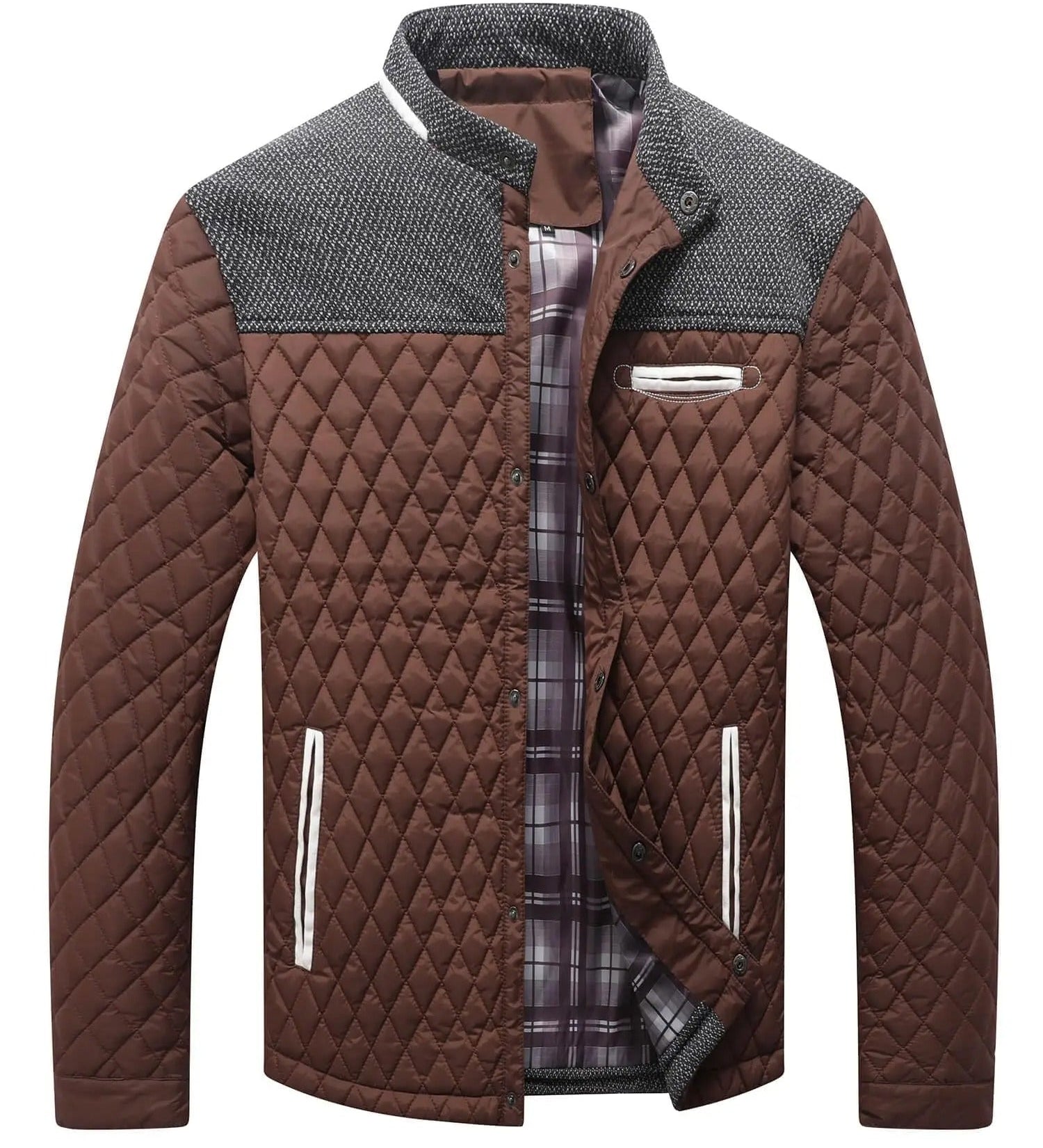 Fredrik | JACKET DE BĂRBAȚI