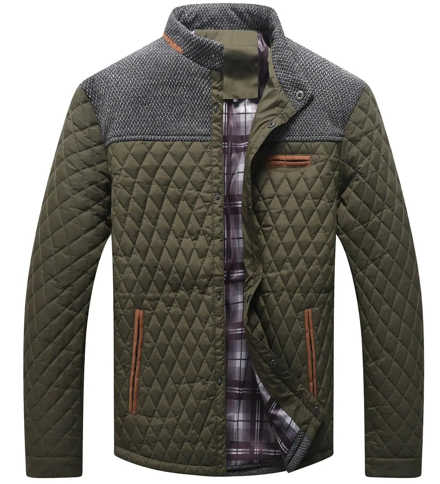 Fredrik | JACKET DE BĂRBAȚI