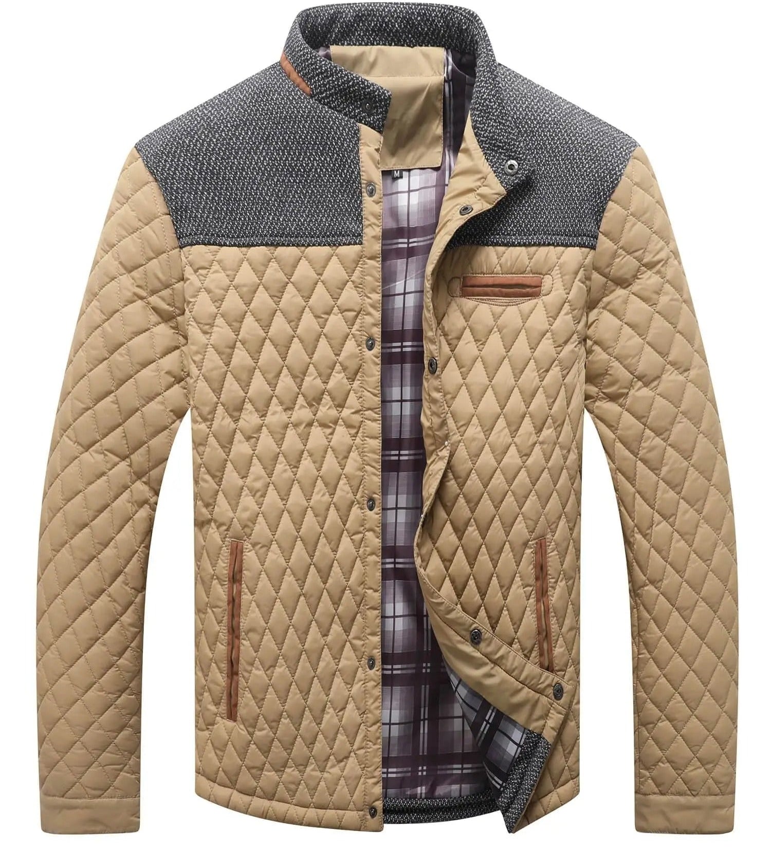 Fredrik | JACKET DE BĂRBAȚI