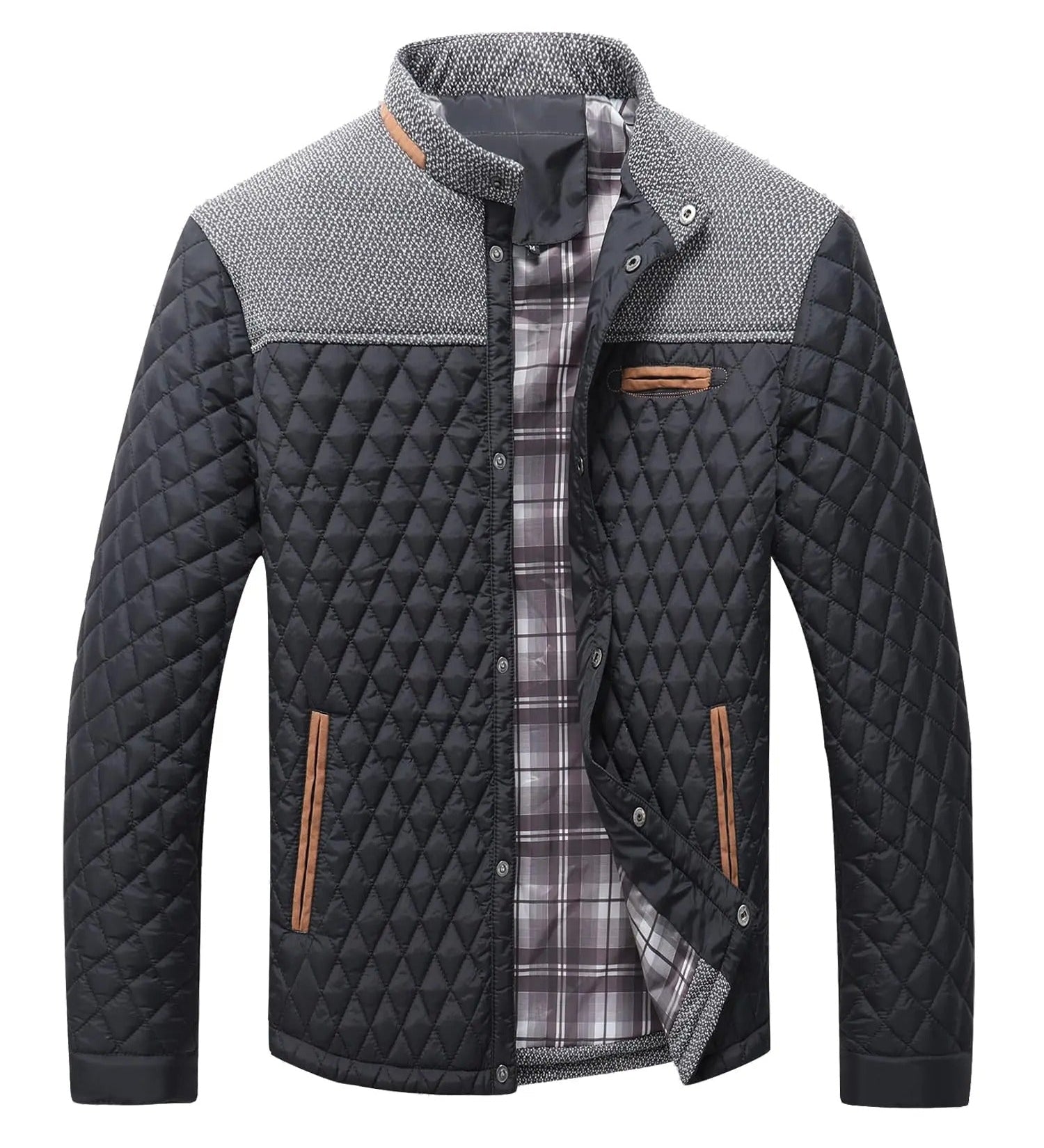Fredrik | JACKET DE BĂRBAȚI