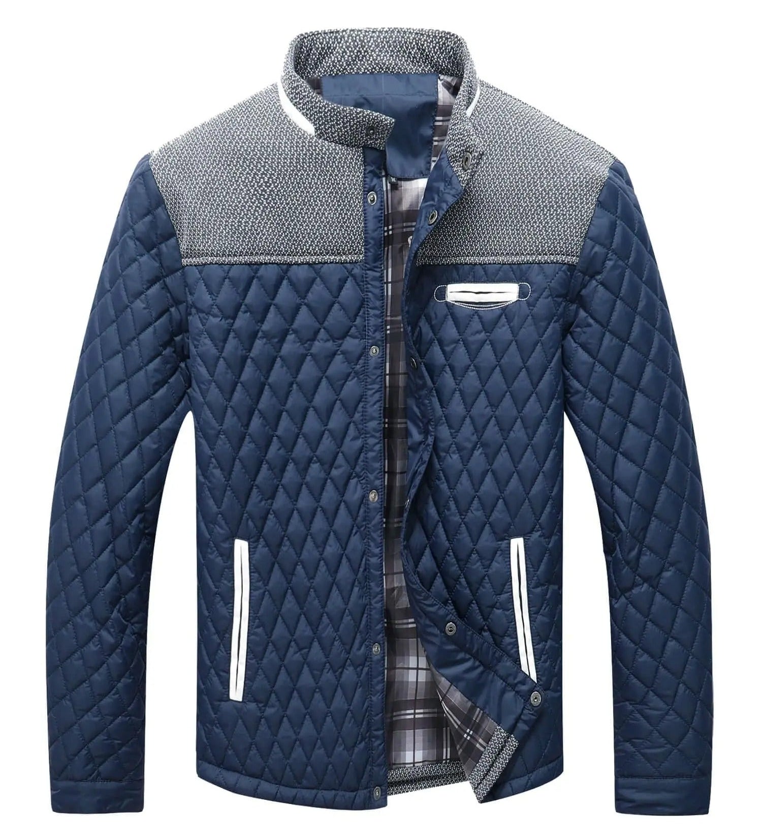 Fredrik | JACKET DE BĂRBAȚI