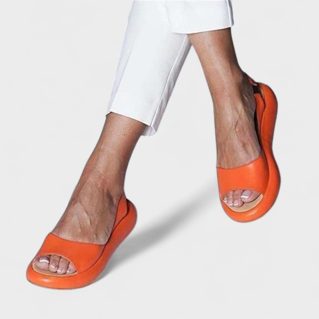 Teresa | Sandale Ortopedice Elegante