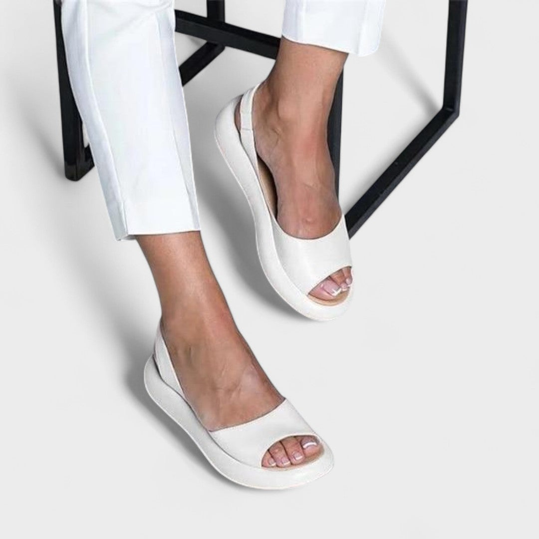 Teresa | Sandale Ortopedice Elegante