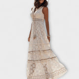 Érica | Rochie în stil boho