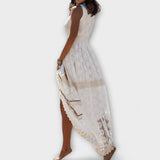 Érica | Rochie în stil boho