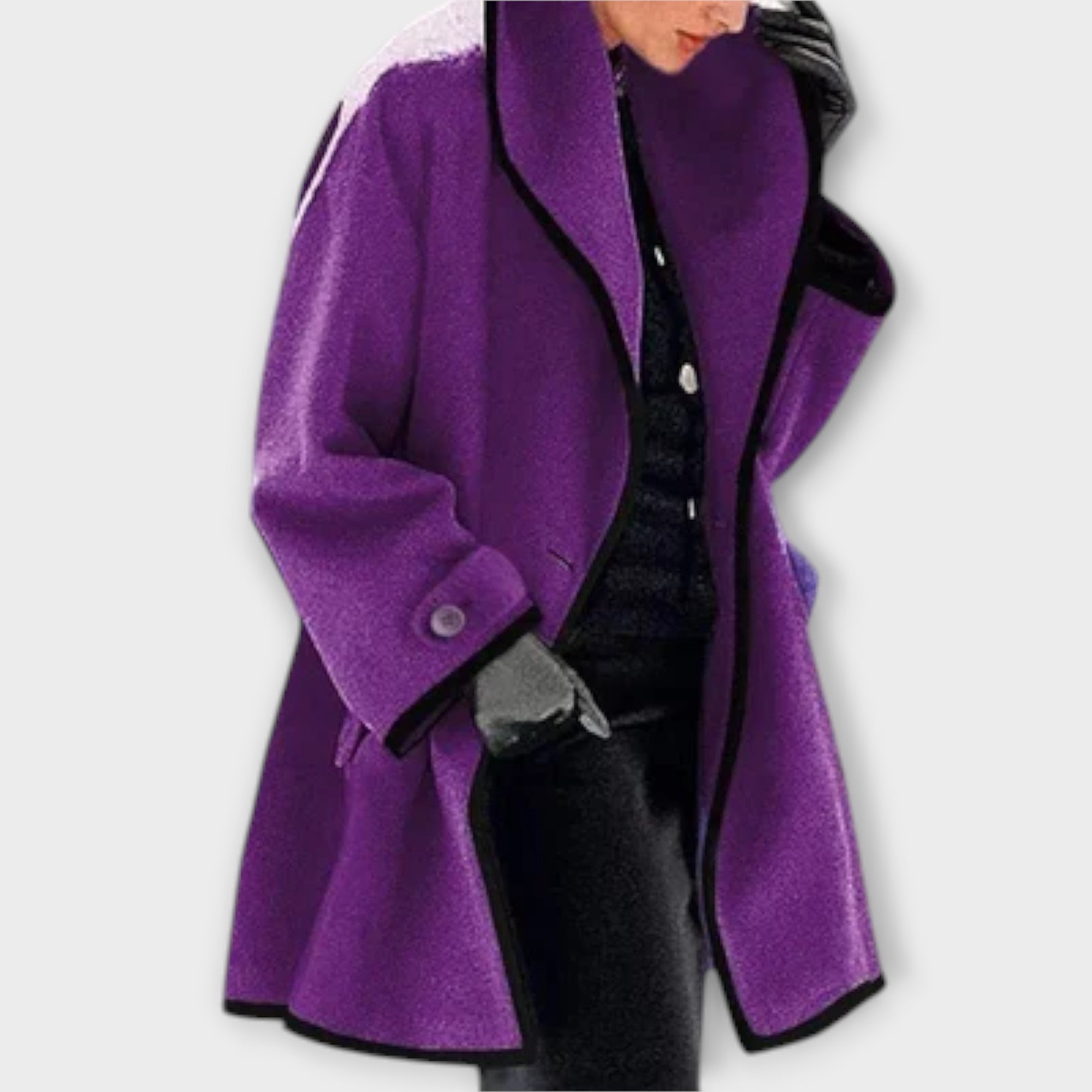 Šerri | Pulover elegant