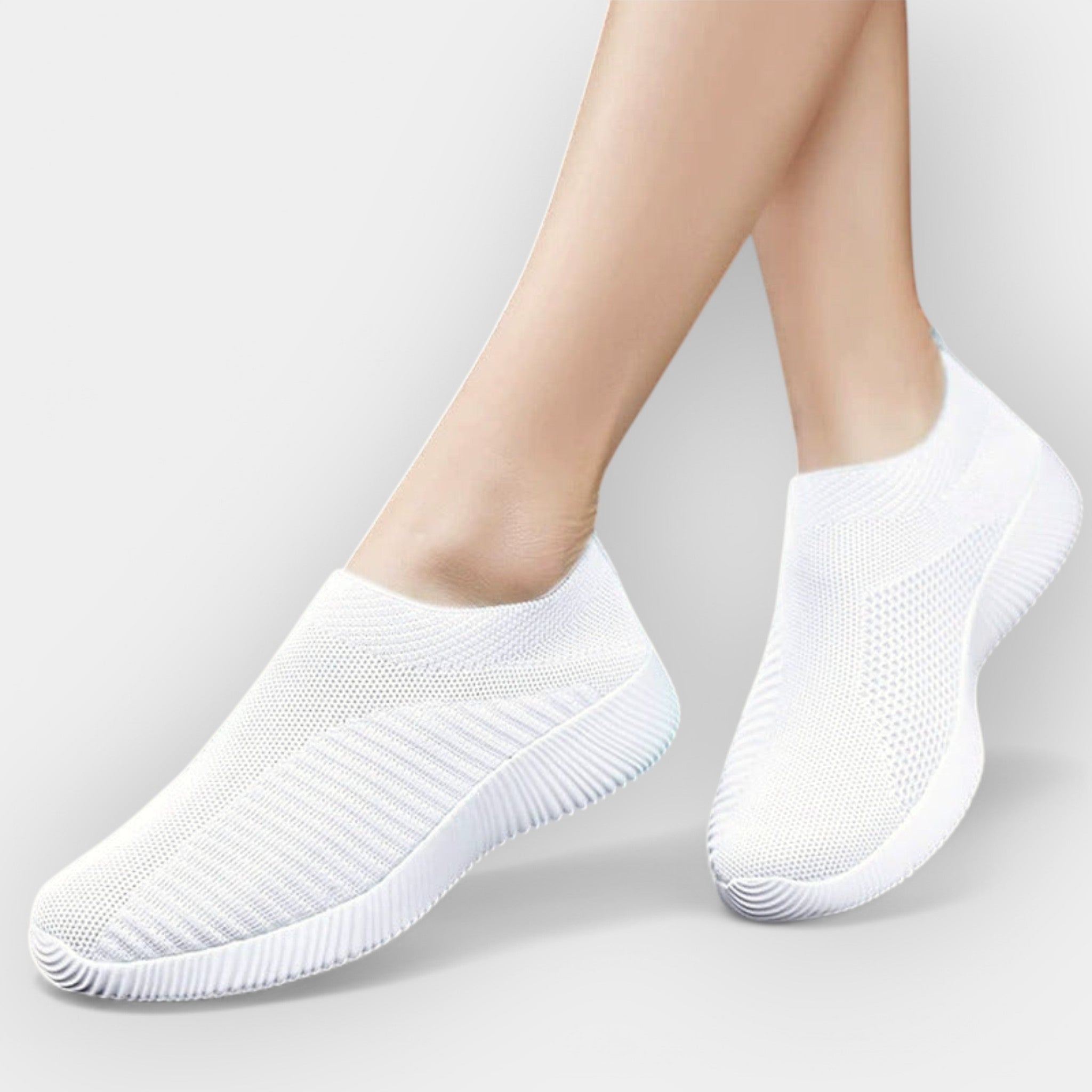 Leila | Pantofi confortabili