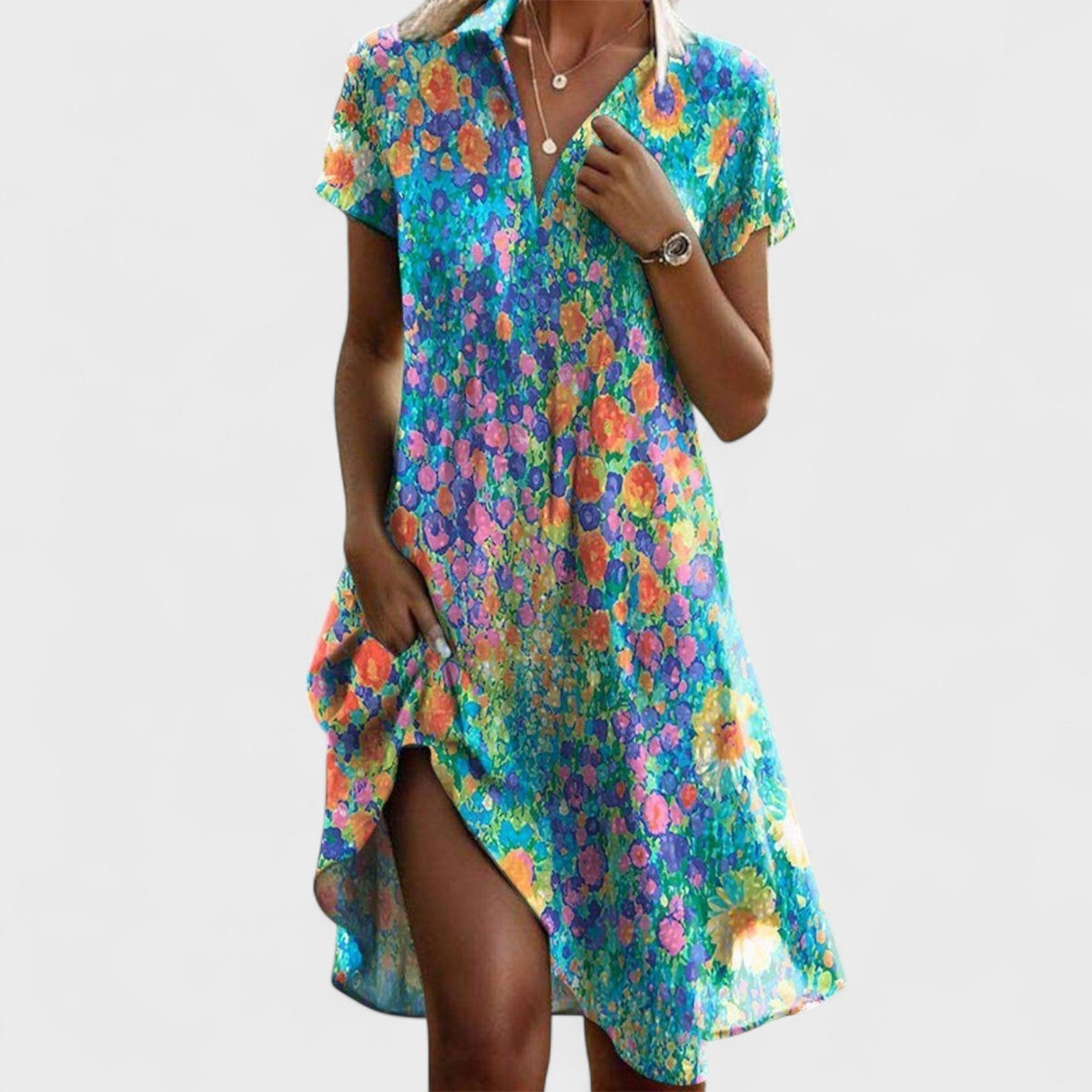 Susana | Rochie Elegantă